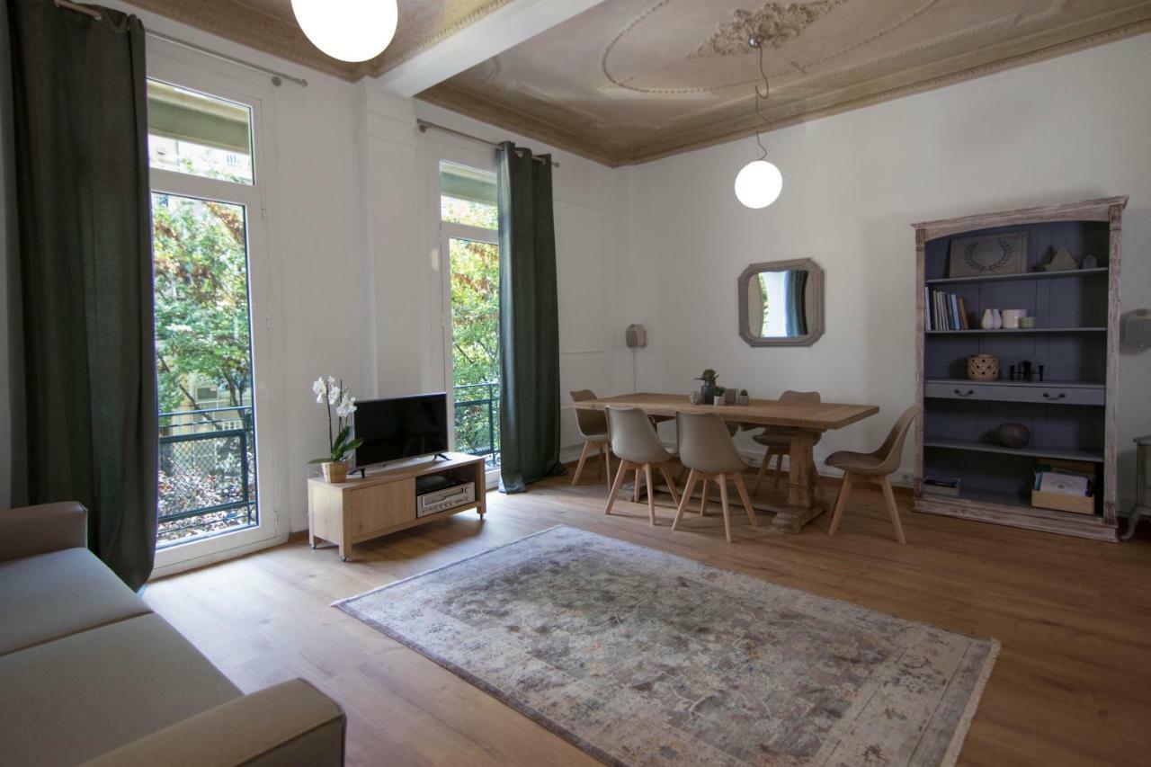 Maison Salonique 1930 Appartamento Salonicco