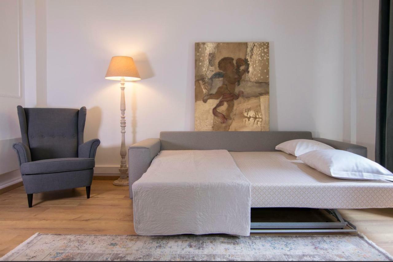 Maison Salonique 1930 Appartamento