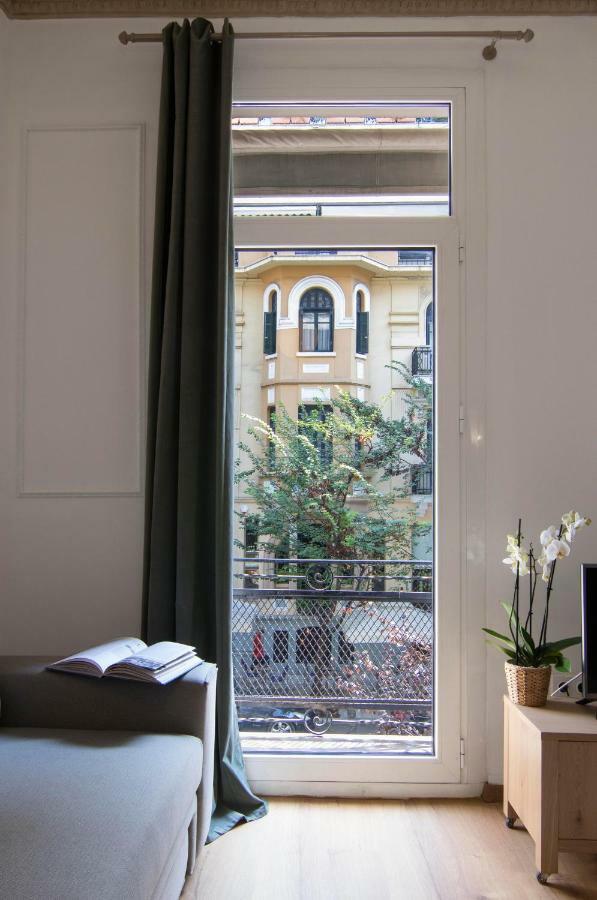 Maison Salonique 1930 Appartamento *