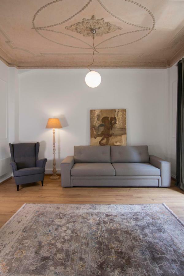 Apartament Maison Salonique 1930 *