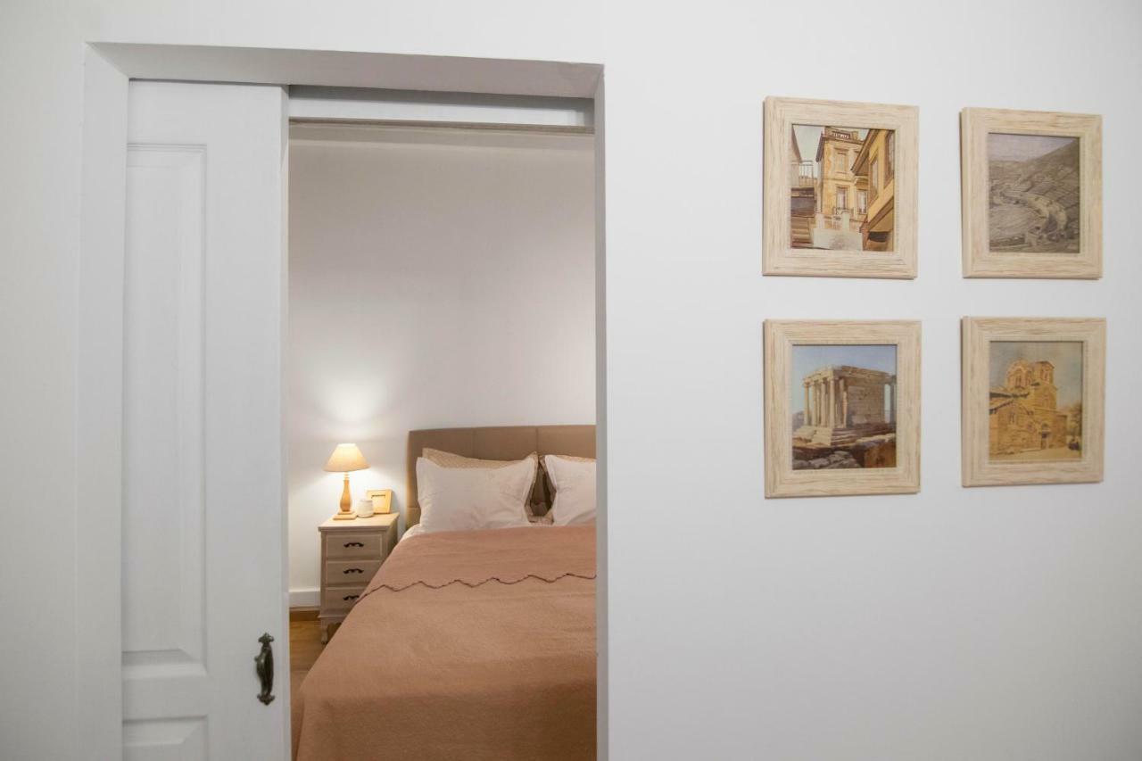 Maison Salonique 1930 Appartement Thessaloniki