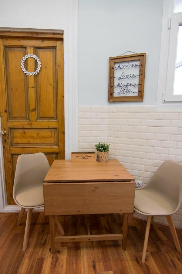 Apartament Maison Salonique 1930 *