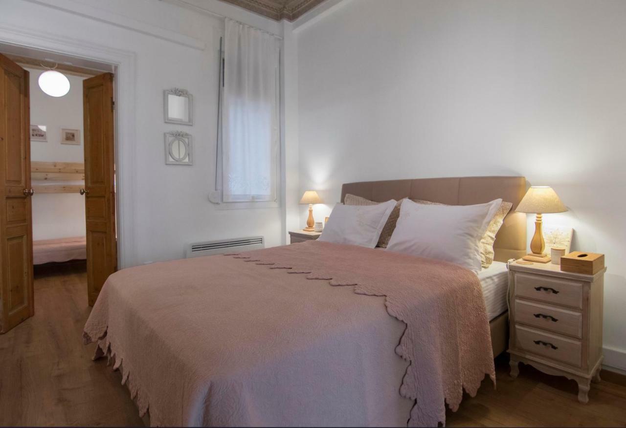 Apartament Maison Salonique 1930